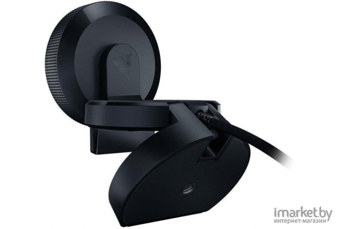 Web-камера Razer Kiyo Webcam [RZ19-02320100-R3M1]