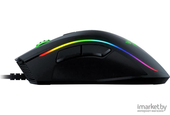 Мышь Razer Mamba Elite [RZ01-02560100-R3M1]