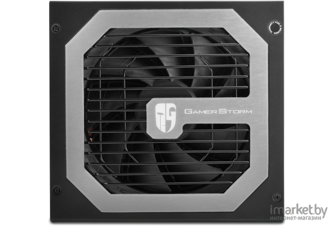 Блок питания DeepCool DQ650-M 650W [DP-GD-DQ650M]