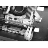 Кабель DeepCool DP-EC300-CPU8P-WH