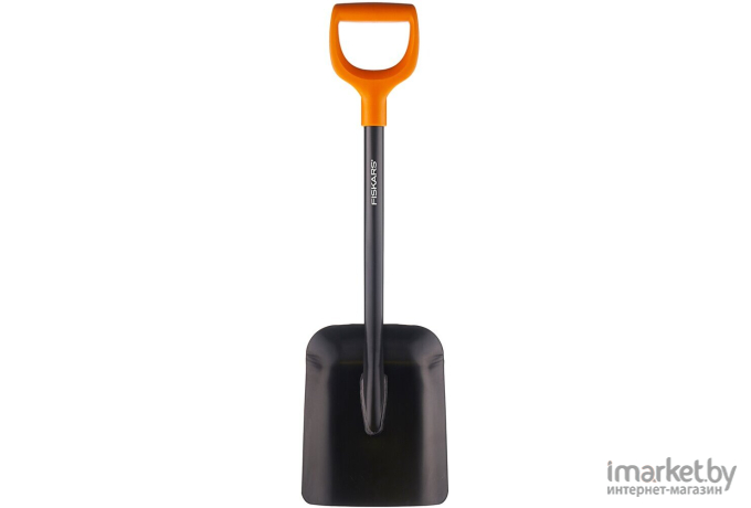 Лопата совковая Fiskars Solid [1026649]