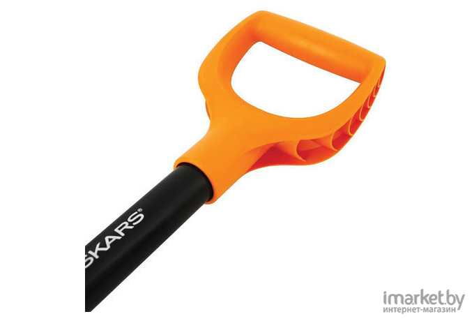 Лопата совковая Fiskars Solid [1026649]