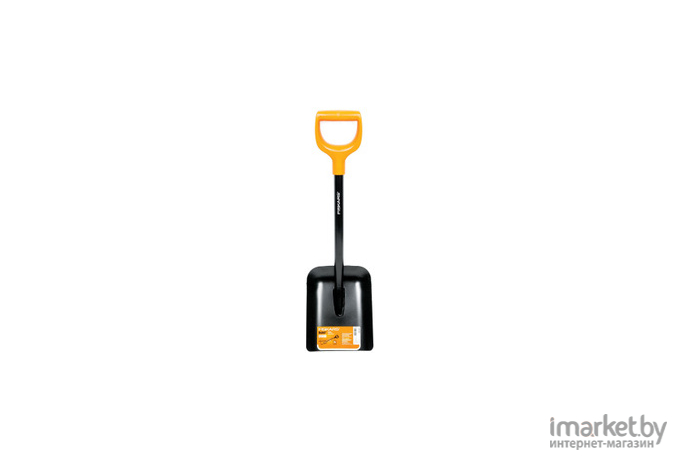 Лопата совковая Fiskars Solid [1026649]