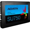 SSD диск A-Data SATA III 512Gb [ASU750SS-512GT-C]