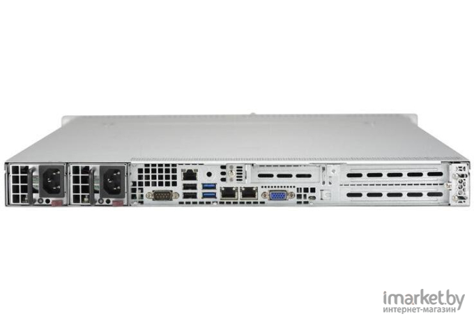Сервер Supermicro SYS-5019P-WTR