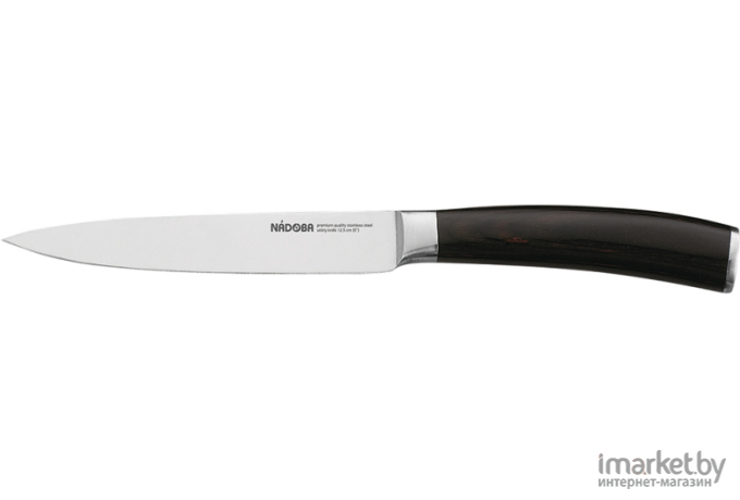 Кухонный нож Nadoba Dana 12.5 см [722513]