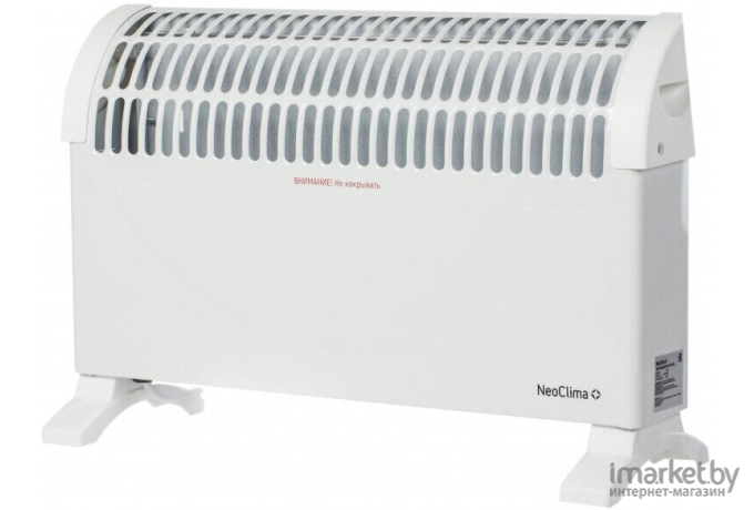 Конвектор Neoclima Fast 1500 W