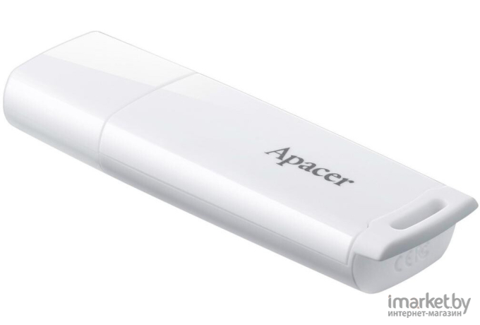 Накопитель USB-Flash (флешка) USB Apacer AH336 32GB AP32GAH336W-1