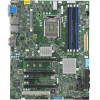 Материнская плата Supermicro MBD-X11SAT-F-O