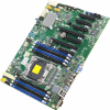 Материнская плата Supermicro MBD-X11SPI-TF-O