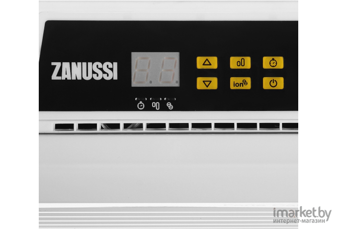 Конвектор Zanussi ZCH/S-1500 ER