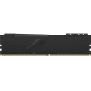 Оперативная память Kingston HyperX Fury 8GB 2666MHz DDR4 DIMM Black [HX426C16FB3/8]