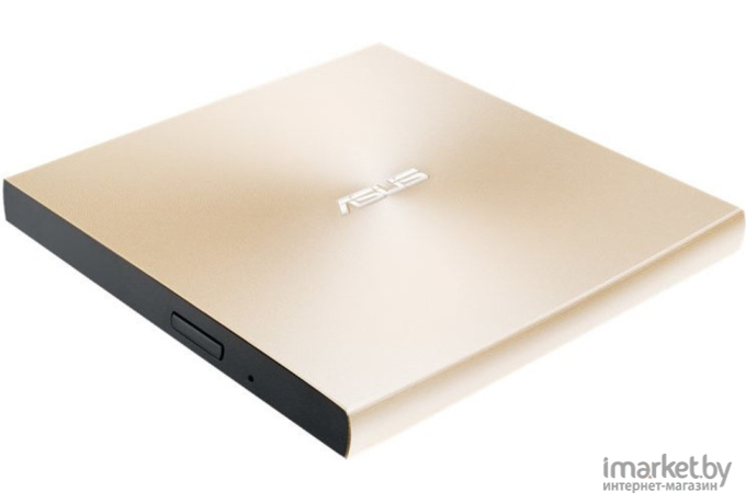 Оптический накопитель ASUS SDRW-08U9M-U/GOLD/G/AS Gold [90DD02A5-M29000]