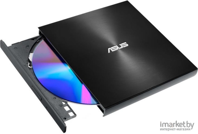 Оптический накопитель ASUS SDRW-08U9M-U/GOLD/G/AS Gold [90DD02A5-M29000]