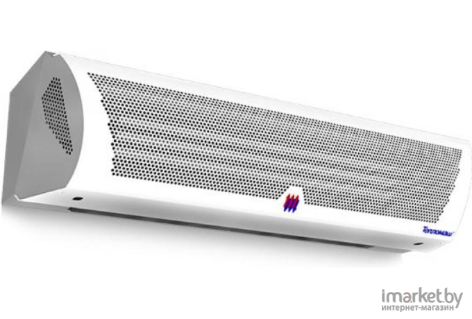 Тепловая завеса Тепломаш КЭВ-6П3231 E