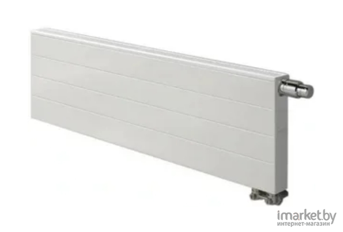 Радиатор отопления Kermi Therm X2 Line-Ventil PLV Тип 22 505x1205