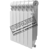 Радиатор отопления Royal Thermo Indigo Super 500 (10 секций)