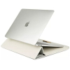 Сумка для ноутбука Cozistyle Canvas Stand Sleeve for MacBook 15 Pro Retina Creamy White [CPSS15022]