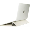 Сумка для ноутбука Cozistyle Canvas Stand Sleeve for MacBook 15 Pro Retina Creamy White [CPSS15022]