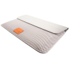 Сумка для ноутбука Cozistyle Canvas Stand Sleeve for MacBook 15 Pro Retina Creamy White [CPSS15022]