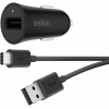 Зарядное устройство Belkin F7U032bt04-BLK