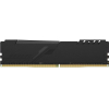 Оперативная память Kingston HyperX Fury 4GB 2400MHz DDR4 Black [HX424C15FB3/4]