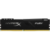Оперативная память Kingston HyperX Fury 4GB 2400MHz DDR4 Black [HX424C15FB3/4]