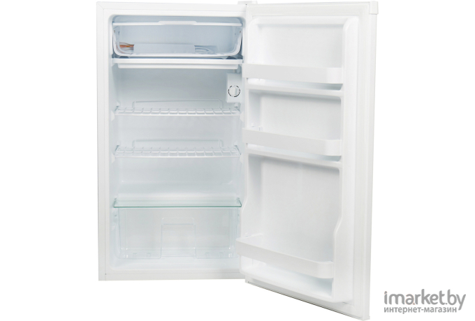 Холодильник Zarget ZRS 121W