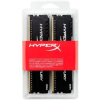 Оперативная память Kingston HyperX Fury DDR 4 DIMM 32Gb PC27733 Black [HX434C16FB3K4/32]