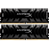 Оперативная память Kingston HyperX Predator DDR 4 DIMM 16Gb PC28800 Red [HX436C17PB4K2/16]
