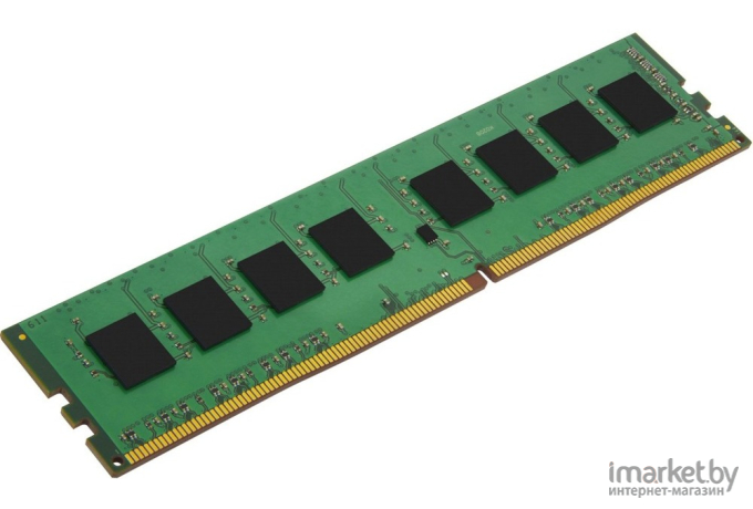 Оперативная память Kingston DDR 4 DIMM 16Gb PC25600 [KVR32N22D8/16]