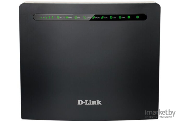 Беспроводной маршрутизатор D-Link DWR-980/4HDA1E