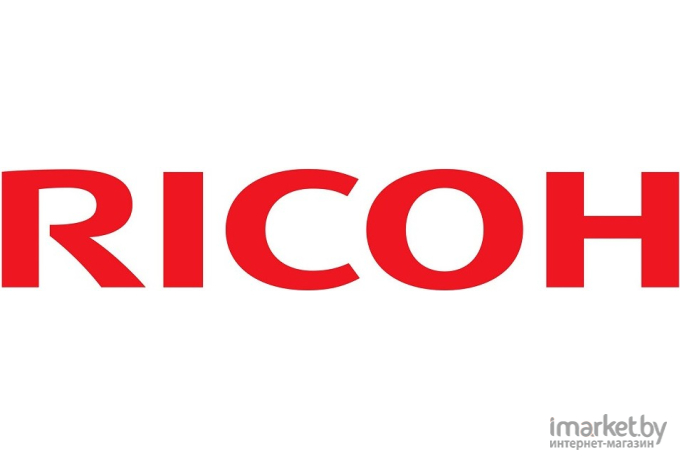 Картридж Ricoh повышенной емкости тип IM C2500H голубой [842314]