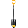 Лопата штыковая Fiskars Solid [1026684]