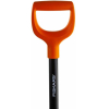 Лопата штыковая Fiskars Solid [1026684]