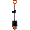 Лопата штыковая Fiskars Solid [1026684]