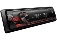 Автомагнитола Pioneer MVH-S120UB