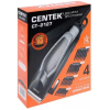 Машинка для стрижки волос CENTEK CT-2127 черный/серый