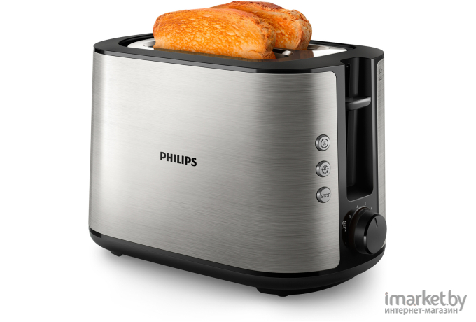 Тостер Philips HD2650/90