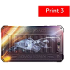 Планшет BQ 7098G Armor Power 3G/Print 3