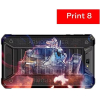 Планшет BQ 7098G Armor Power 3G/Print 8