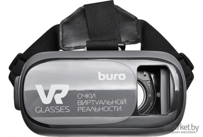 Очки виртуальной реальности Buro VR-368