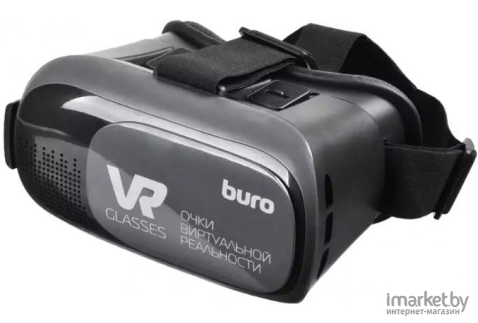 Очки виртуальной реальности Buro VR-368