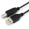 Кабель Гарнизон GCC-USB2-AMBM-3M