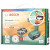 Дрель-шуруповерт Bosch UniversalDrill 18 [0.603.9C8.005]