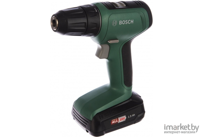 Дрель-шуруповерт Bosch UniversalDrill 18 [0.603.9C8.005]