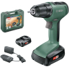 Дрель-шуруповерт Bosch UniversalDrill 18 [0.603.9C8.005]