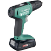 Дрель-шуруповерт Bosch UniversalDrill 18 [0.603.9C8.005]