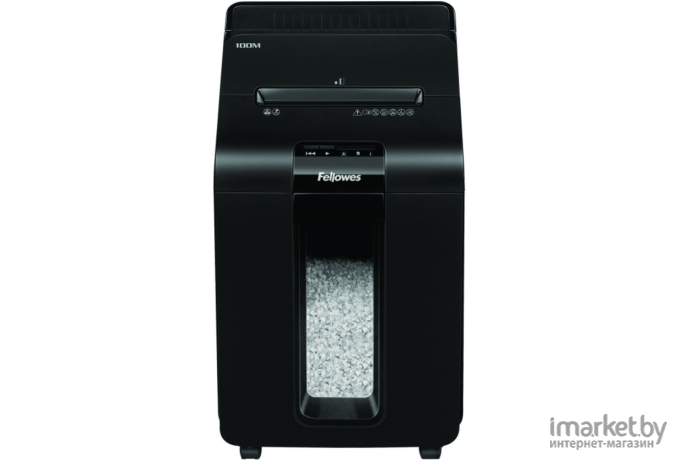 Шредер Fellowes AutoMax 100M [FS-46292]