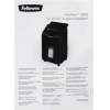 Шредер Fellowes AutoMax 100M [FS-46292]